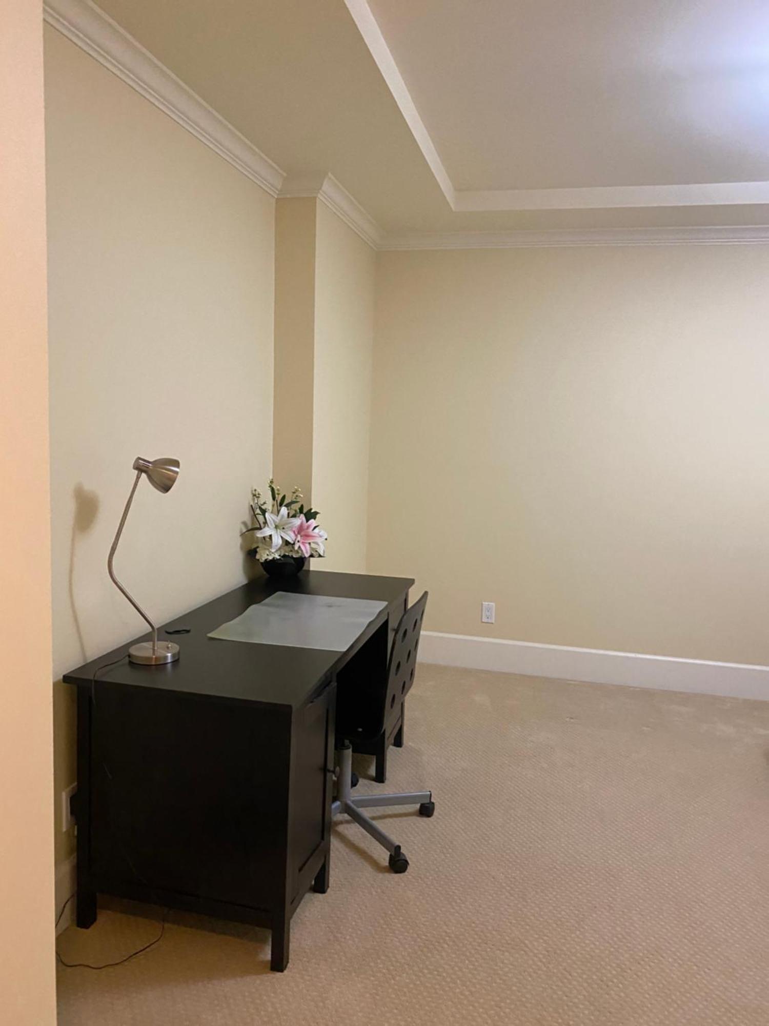 Spacious Modern New Suite Vancouver Buitenkant foto